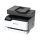 Lexmark CX331adwe Laser Printer