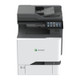 Lexmark CX730de Laser Multifunction Centre Printer