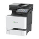 Lexmark CX735adse Laser Multifunction Centre Printer