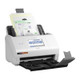 Epson Receipt RR-600W Scanner