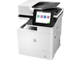 HP Laserjet Enterprise MFP M633Fh Printer