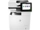 HP Laserjet Enterprise MFP M633Fh Printer