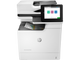 HP Color Laserjet Enterprise MFP M681Dh Printer