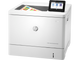 HP Color Laserjet Enterprise M555dn Printer