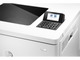 Color Laserjet Enterprise M554dn Printer Series