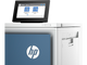 HP Color Laserjet Enterprise 6700dn Printer