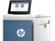 HP Color Laserjet Enterprise 5700dn Printer