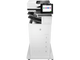 HP Laserjet Enterprise Flow MFP M635Z Printer
