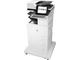 HP Laserjet Enterprise Flow MFP M635Z Printer