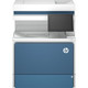 HP Color Laserjet Enterprise MFP 6800dn Printer