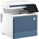 HP Colour Laserjet Enterprise MFP 5800dn Printer