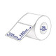 Avery Thermal Roll 101x150 - Pack of 1000 (Box of 3) - High-Quality Labels