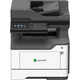 Lexmark MB2442adwe Mono Laser Printer & B236000 Black Toner Bundle