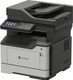 Lexmark MB2442adwe Mono Laser Printer & B236000 Black Toner Bundle