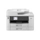 Brother Multifunction Centre MFC-J5740DW Inkjet Printer with LC-432XL Ink Cartridges Bundle