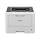 *NEW*Professional Mono Laser Printer with Print speeds of Up to 48 ppm, 2-Sided Printing, 250 Sheets Paper Tray, Wired & Wireless networking