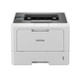 *NEW*Professional Mono Laser Printer with Print speeds of Up to 48 ppm, 2-Sided Printing, 250 Sheets Paper Tray, Wired  networking