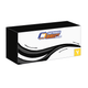 Compatible Brother TN-258XLY Yellow High Yield Toner Cartridge box packaging with Cartridges Direct logo.