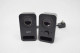 Logitech z150 Multimedia Speakers - Midnight Black