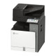 Lexmark CX963XSE High-Speed Color Printer with Advanced Scanning & Trays