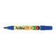 Artline 70 Permanent Marker 1.5mm Bullet Blue (Box of 12)