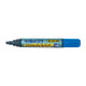 Artline 579 Whiteboard Marker 5mm Chisel Blue (Box of 12)