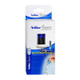 Artline Smoove Ballpoint Stick Medium Blue (Box of 50)