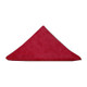 Cleanlink Microfibre Cleaning Cloth Red (Box of 5)