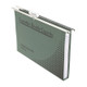Crystalfile Complete Suspension File Foolscap Double Capacity (Pack of 10)