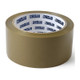 Cumberland Packaging Tape 48mm x 75m Brown (Pack of 6)