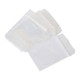 Cumberland Press Seal Bags 40 Micron 125 x 205mm (Pack of 100)