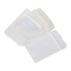 Cumberland Press Seal Bags 40 Micron 150 x 230mm (Pack of 100)