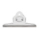 Esselte Clip Bulldog Extra Large 150mm Silver (Box of 12)