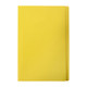 Marbig Manila Folders Foolscap Yellow (Pack of 20)