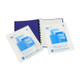 Marbig Display Book Refills Pack Of 100 (Pack of 100, Box of 8)