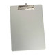 Marbig Clipboard Aluminium A4
