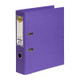 Marbig Lever Arch File A4 PE Purple