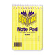 Spirax 560 Notebook 112 x 77mm 96 Page Top Opening (Pack of 40)