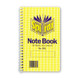 Spirax 561 Notebook 147 x 87mm 96 Page Side Opening (Pack of 20)