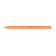 Staedtler Dry Textsurfer Highlighter, orange, featuring the Staedtler brand name on its side view.