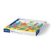 Staedtler Noris Jumbo Fibre Tip (Pack of 144)