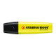 Stabilo Boss Highlighter Yellow (Box of 10)