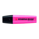 Stabilo Boss Highlighter Pink (Box of 10)