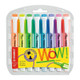 Stabilo Swing Cool Highlighter Assorted (Wallet of 8)