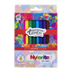 Texta Nylorite Colouring Marker (Pack of 12)