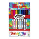 Texta Smarttip Colouring Marker (Pack of 10)