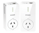 D-LINK DHP-P601AV Starter Kit