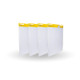 Post-It Super Sticky Easel Pad White 635 x 775mm (Pack of 4)