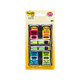 Post-It Sign Here Flags Assorted Colours with Arrow Flags (Value Pack)