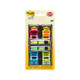 Post-It Sign Here Flags Assorted Colours with Arrow Flags (Value Pack)